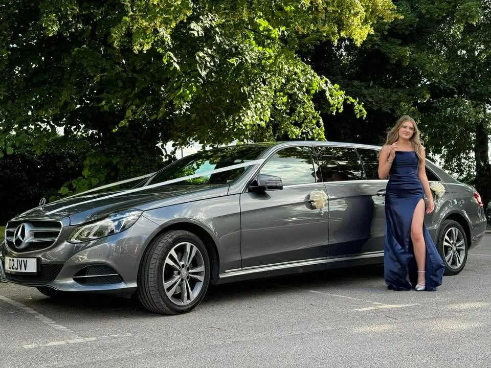 Special Occasion Hire