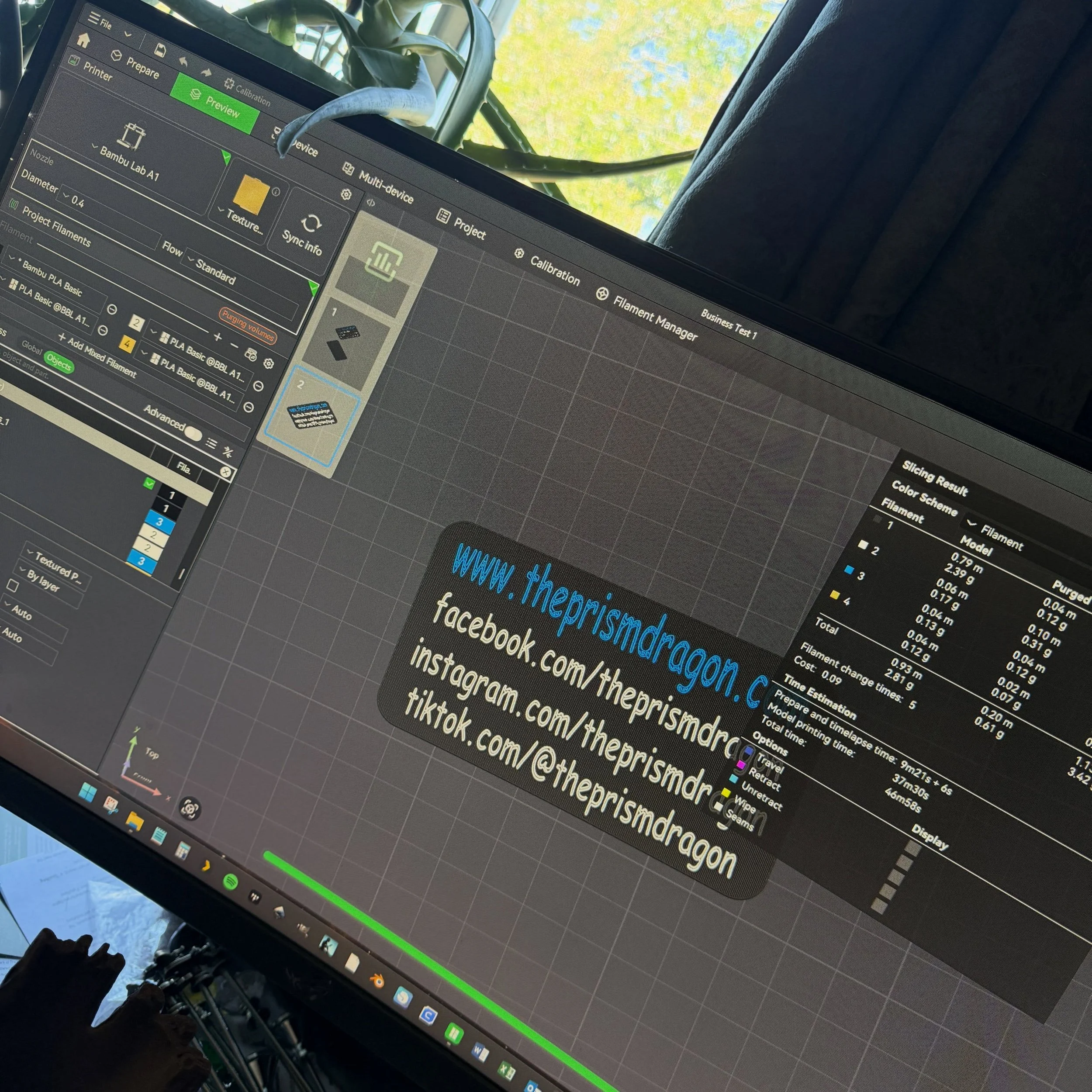 I swear to the universe.. if I have to change one more setting on this card to get it to work, I might just scream. The biggest scream&hellip; The scream that will be scrempt&hellip; 🙄🙄🙄🙄🙄🙄

#workgoddamnit #goddamnitdonut #smallbusiness #3dprin