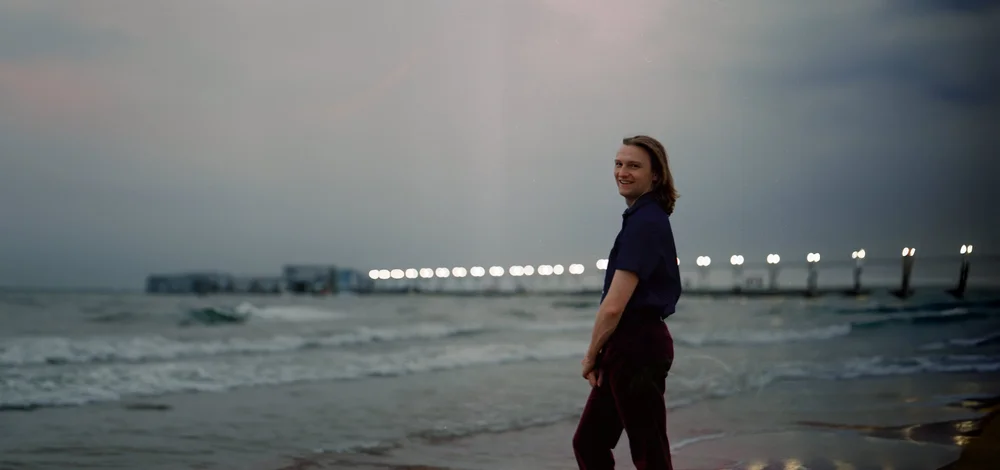 Harrison Michael Music