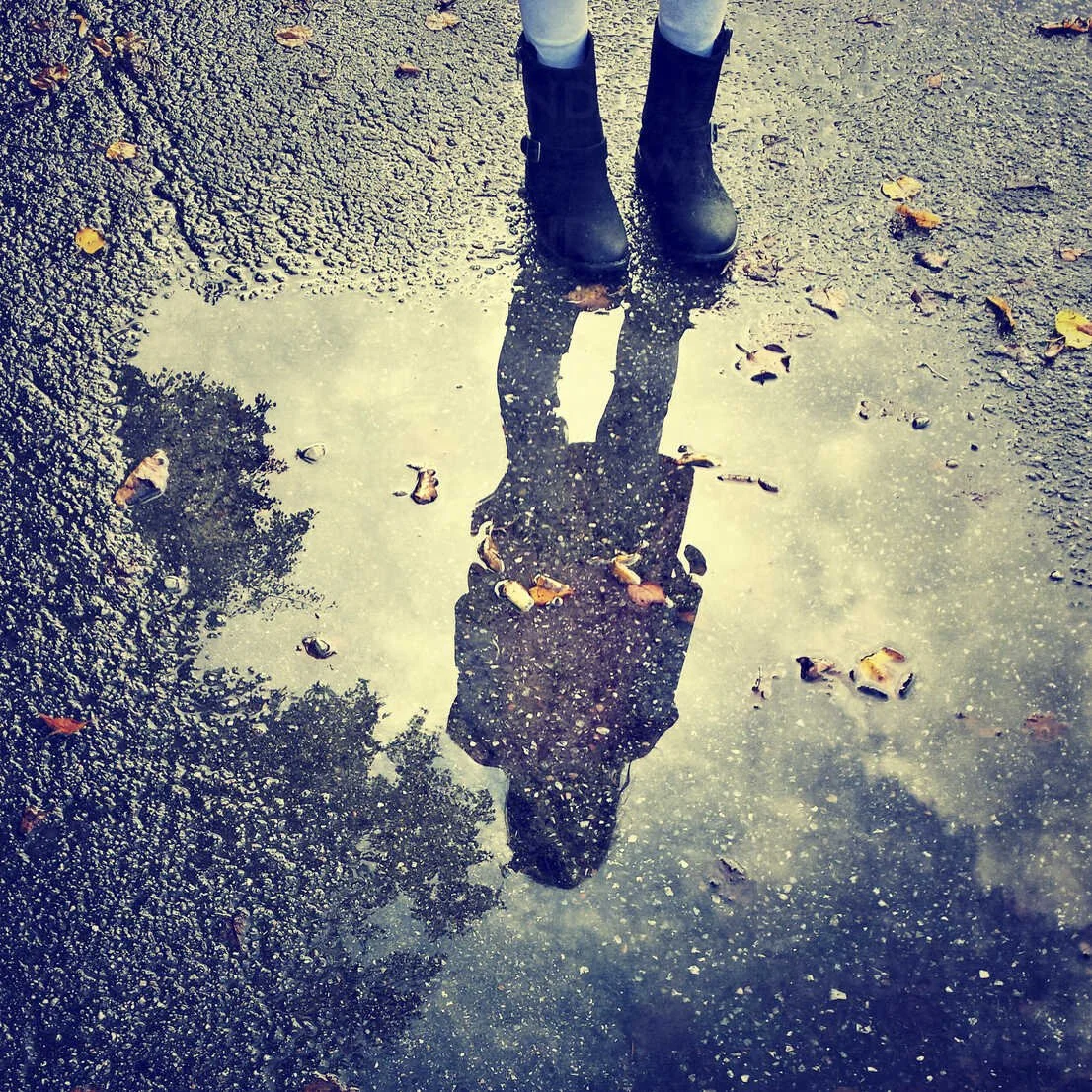 How are things with you? The importance of self-talk