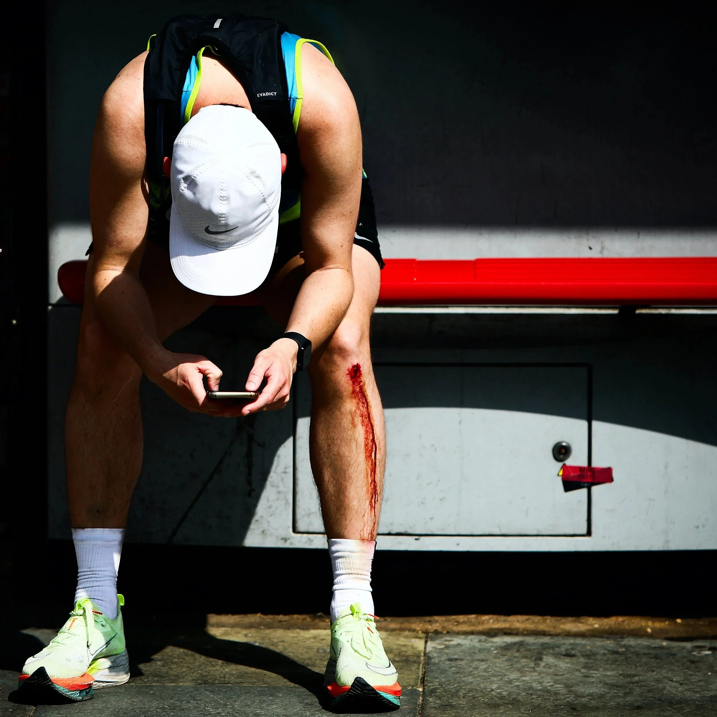 LDN Marathon '25
