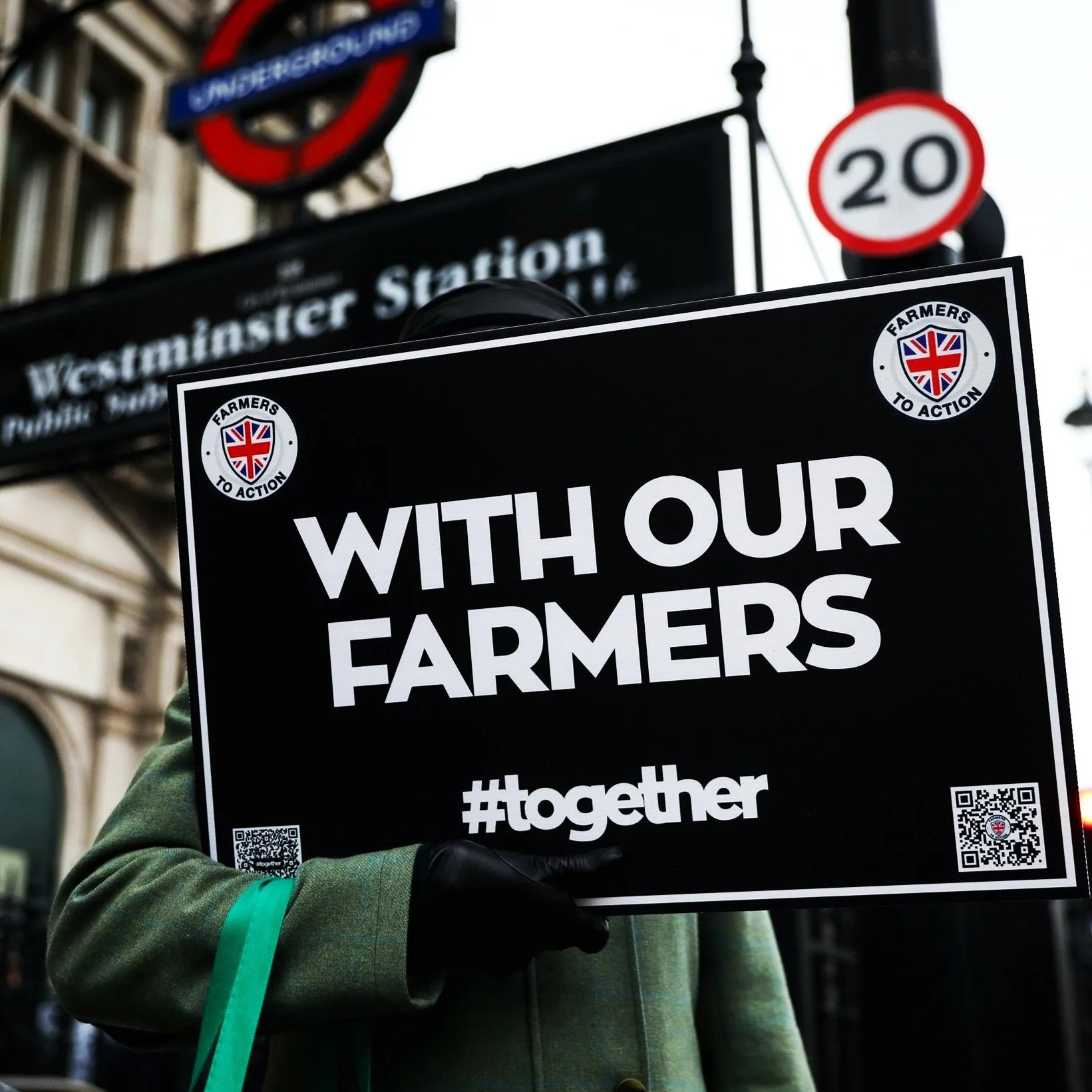 Farmers