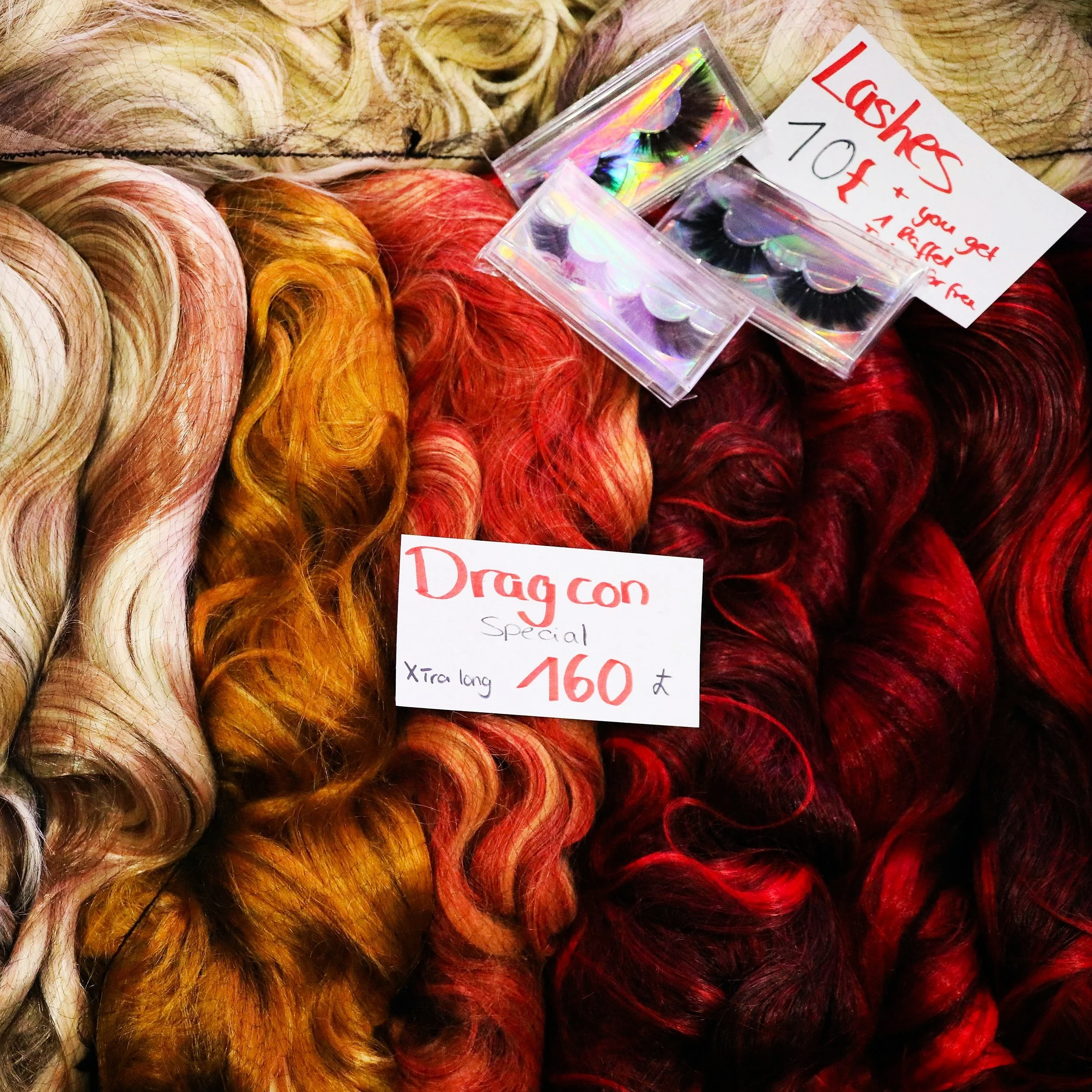 RuPaul's DragCon '25
