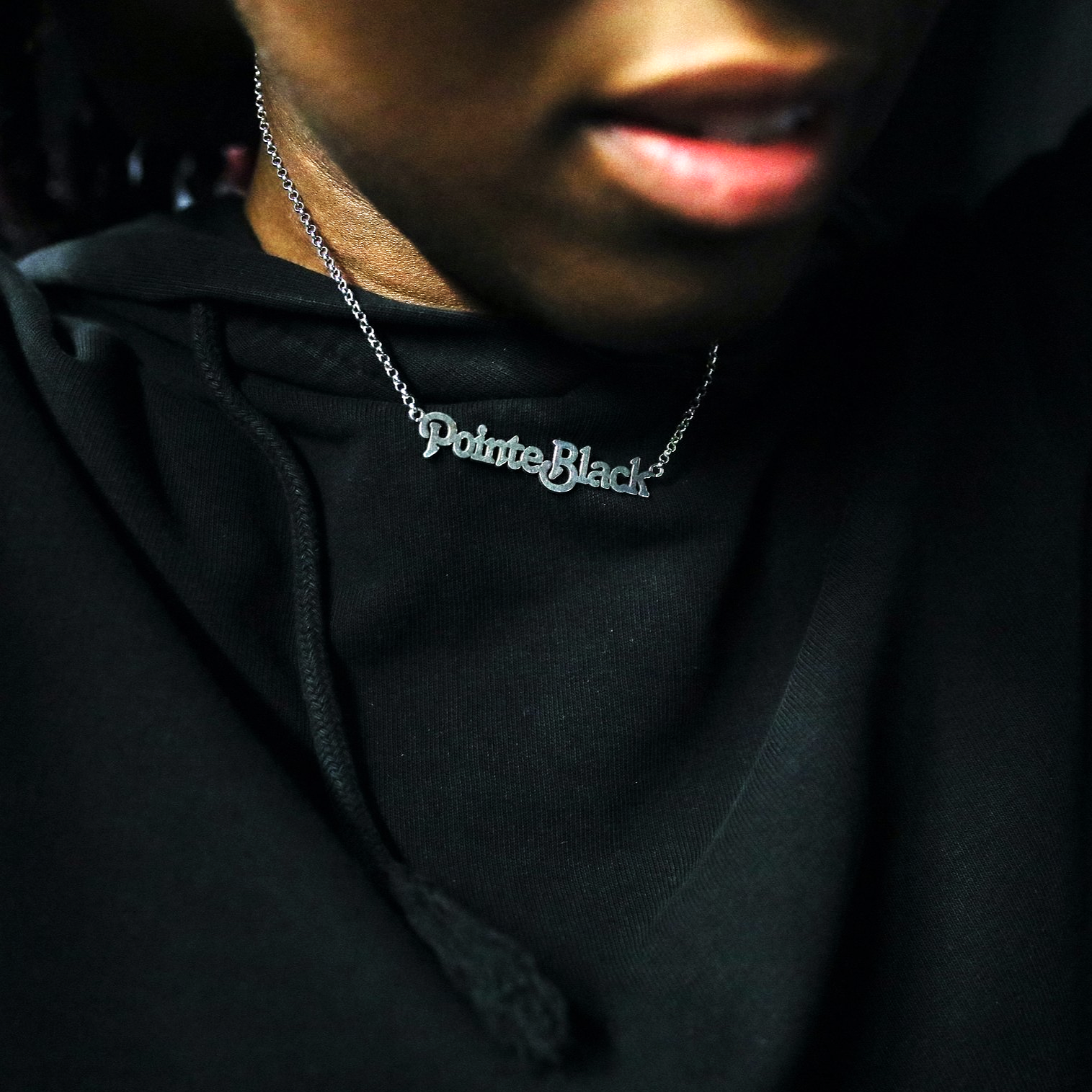 Pointe Black: Windrush