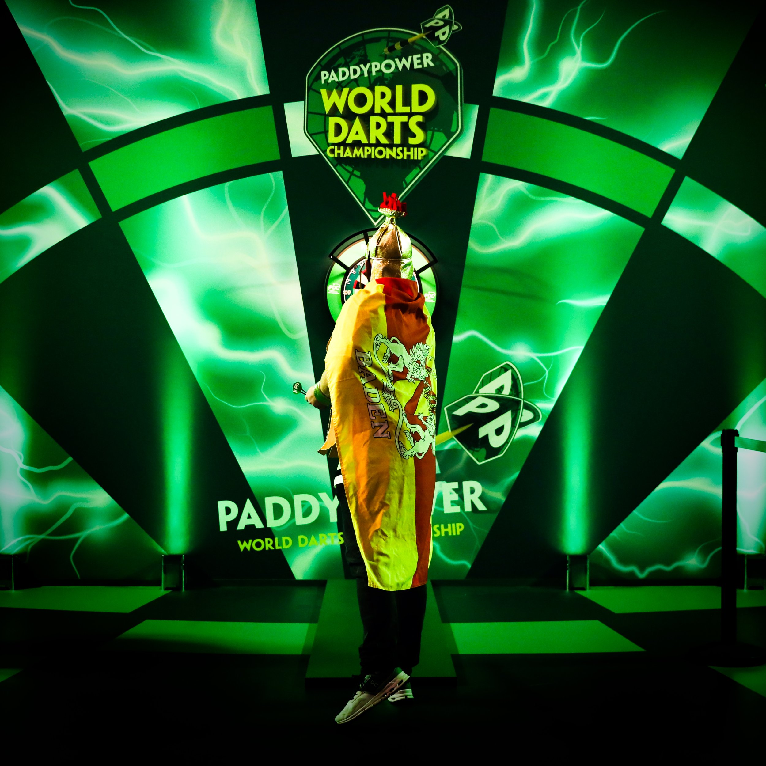 World Darts Championship