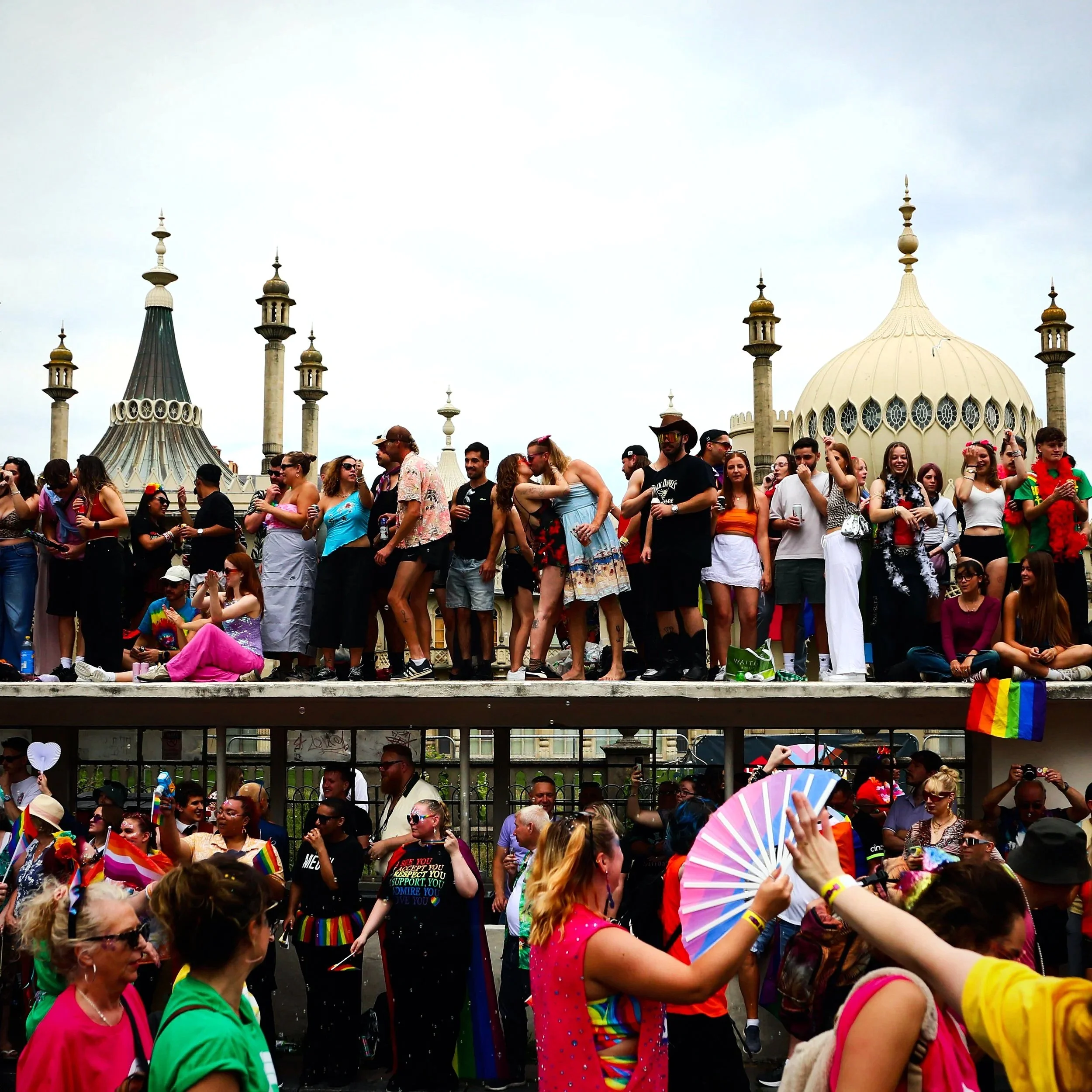 Brighton Pride