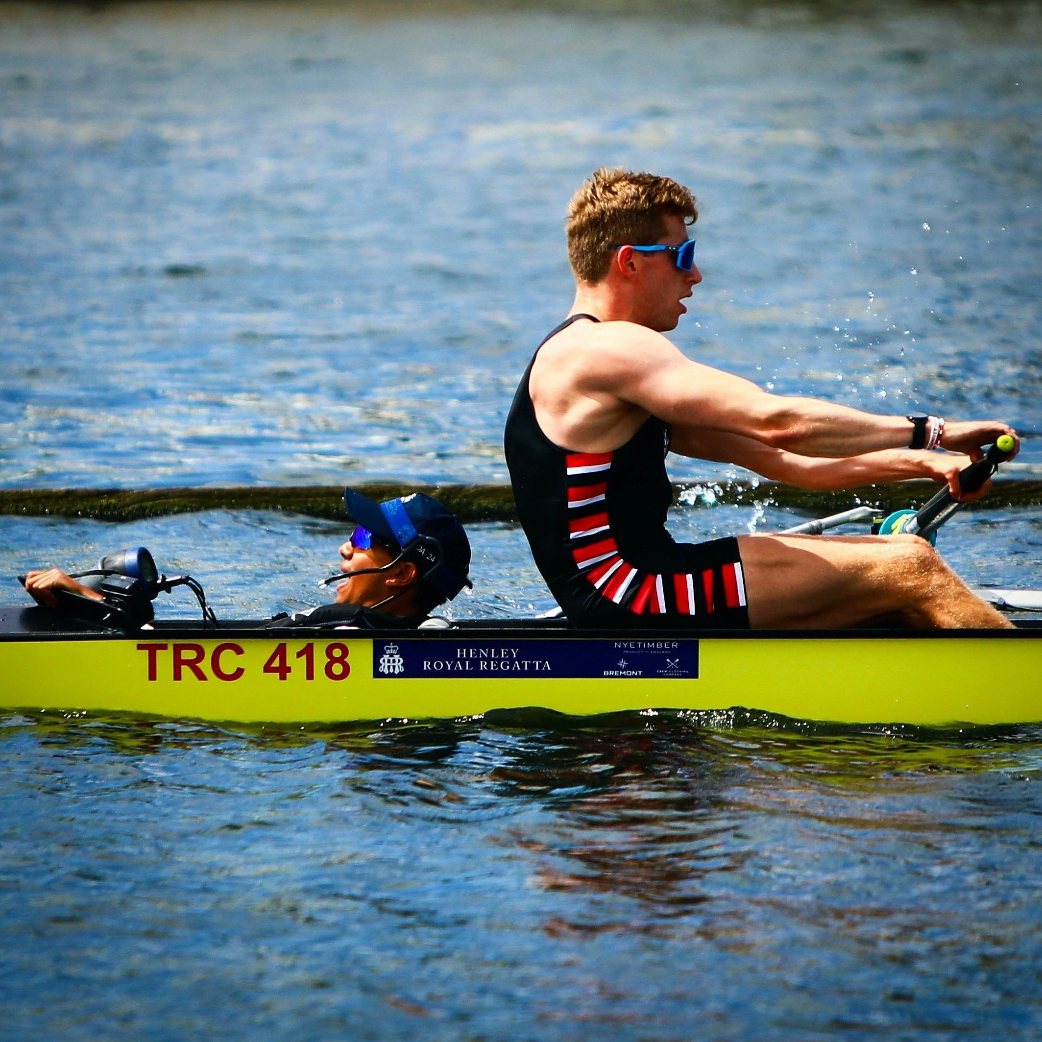 Henley Royal Regatta '25