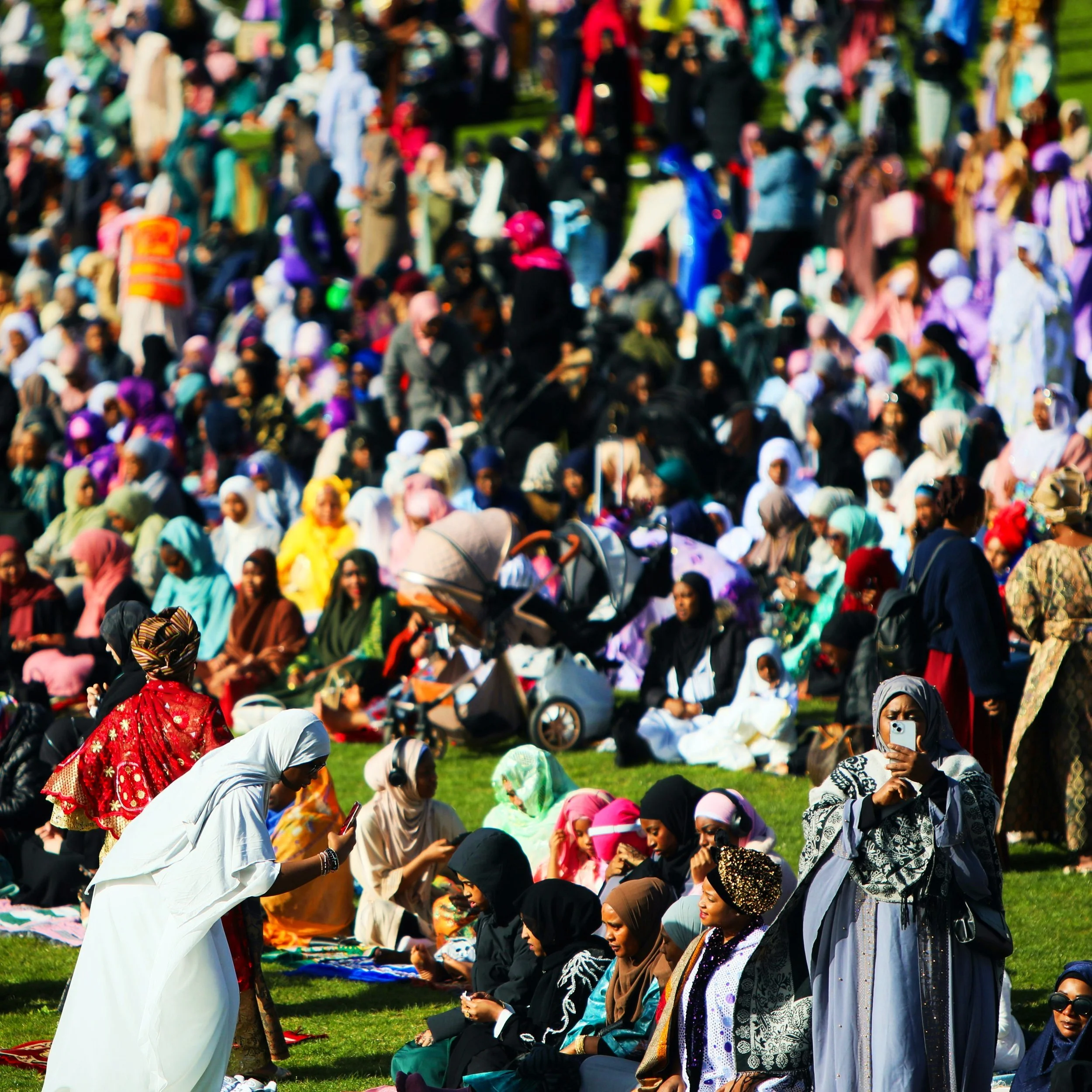 Eid al-Fitr