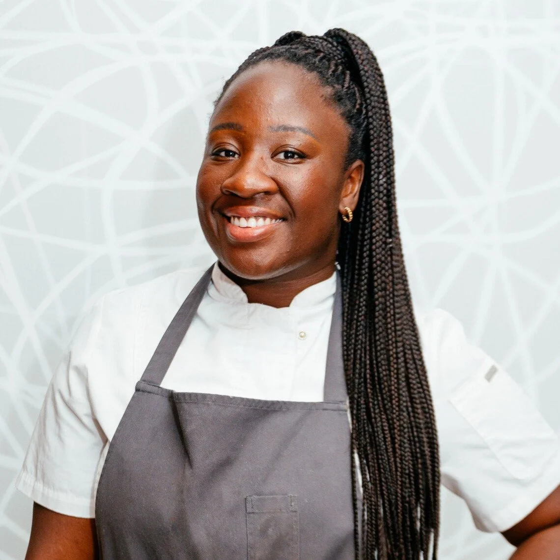 The DC Supper Club: Chef Nana Wilmot