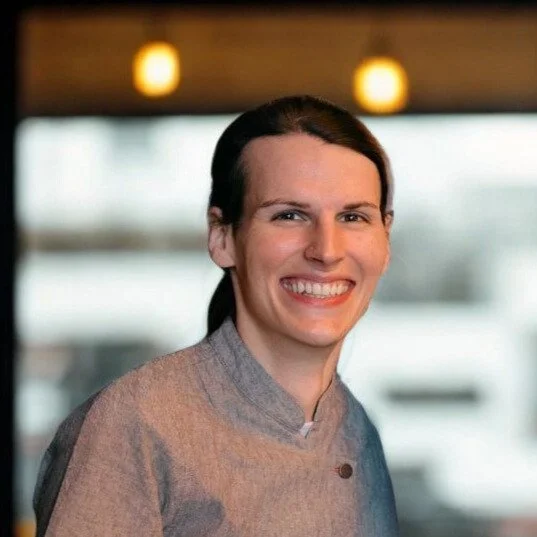 The DC Supper Club: Chef Max Chuvalas