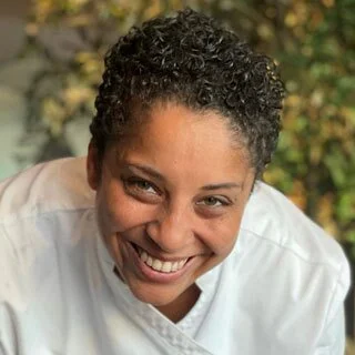 The DC Supper Club: Chef Angela Bethea