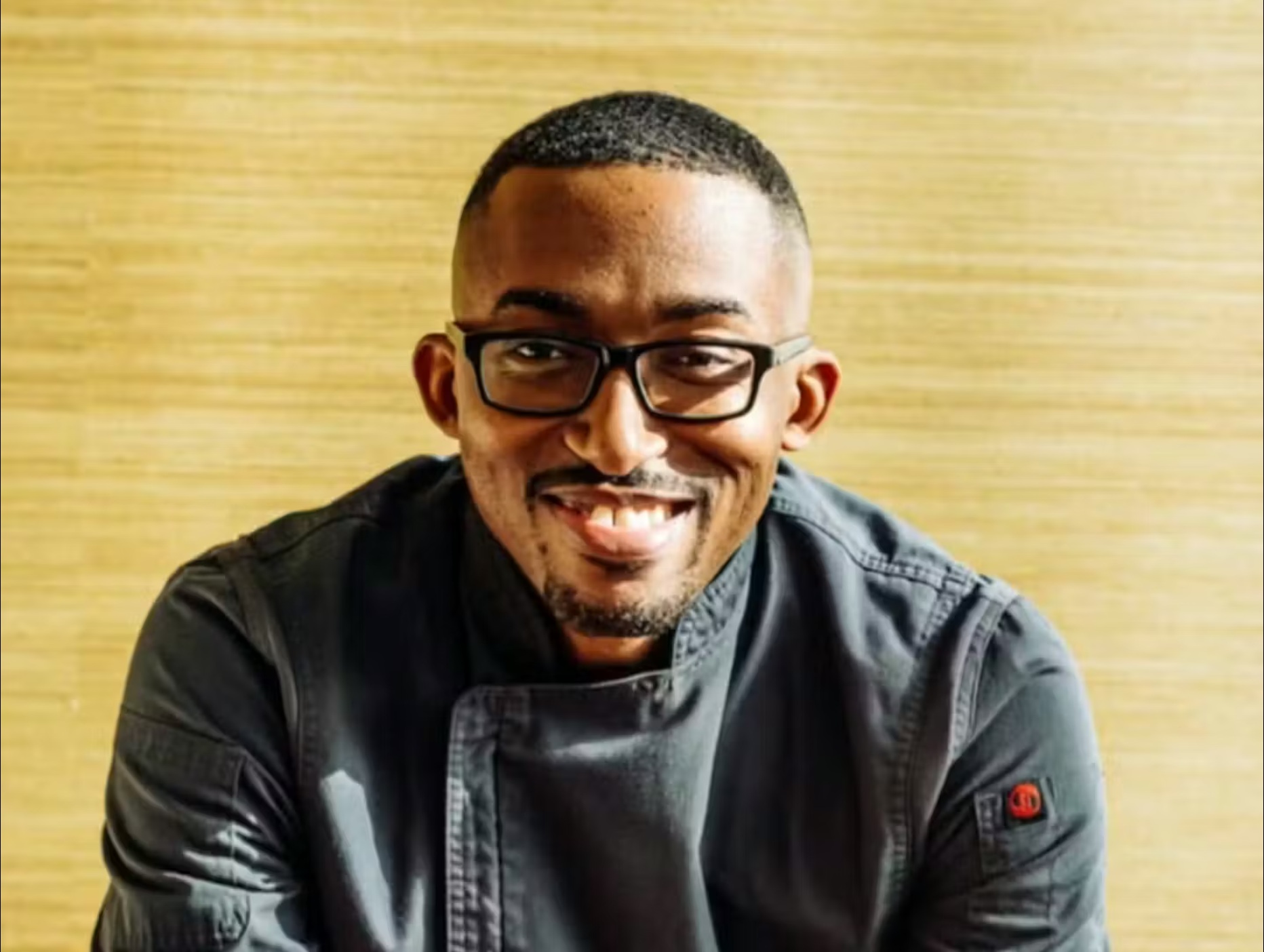 The DC Supper Club: Chef Sebastien Salomon