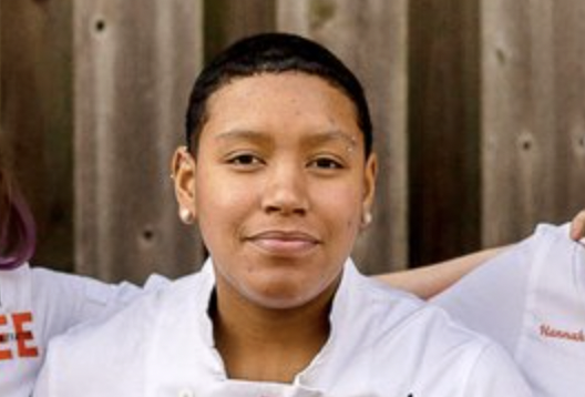 The DC Supper Club: Chef Taylor Davis