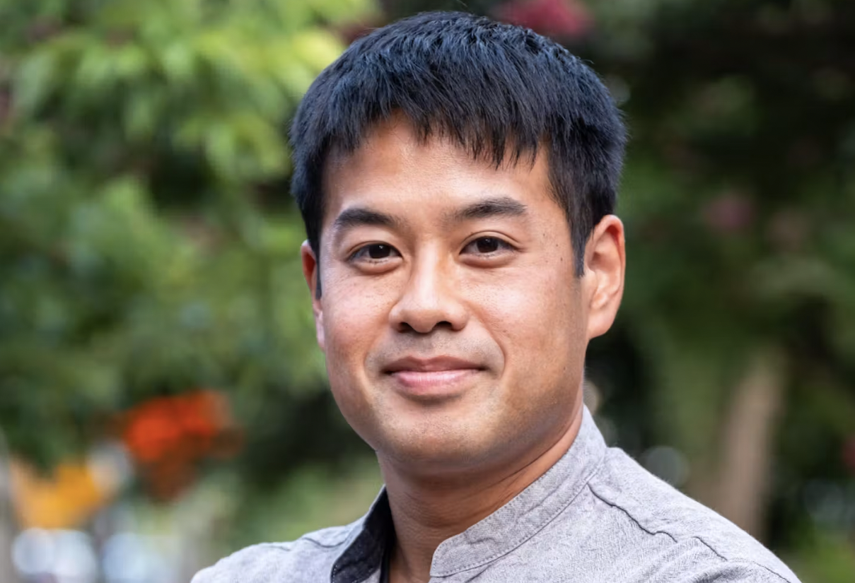 The DC Supper Club: Chef Justin Fang