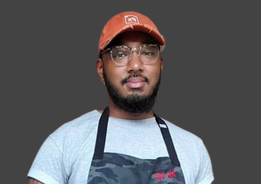 The DC Supper Club: Chef Wil Walker