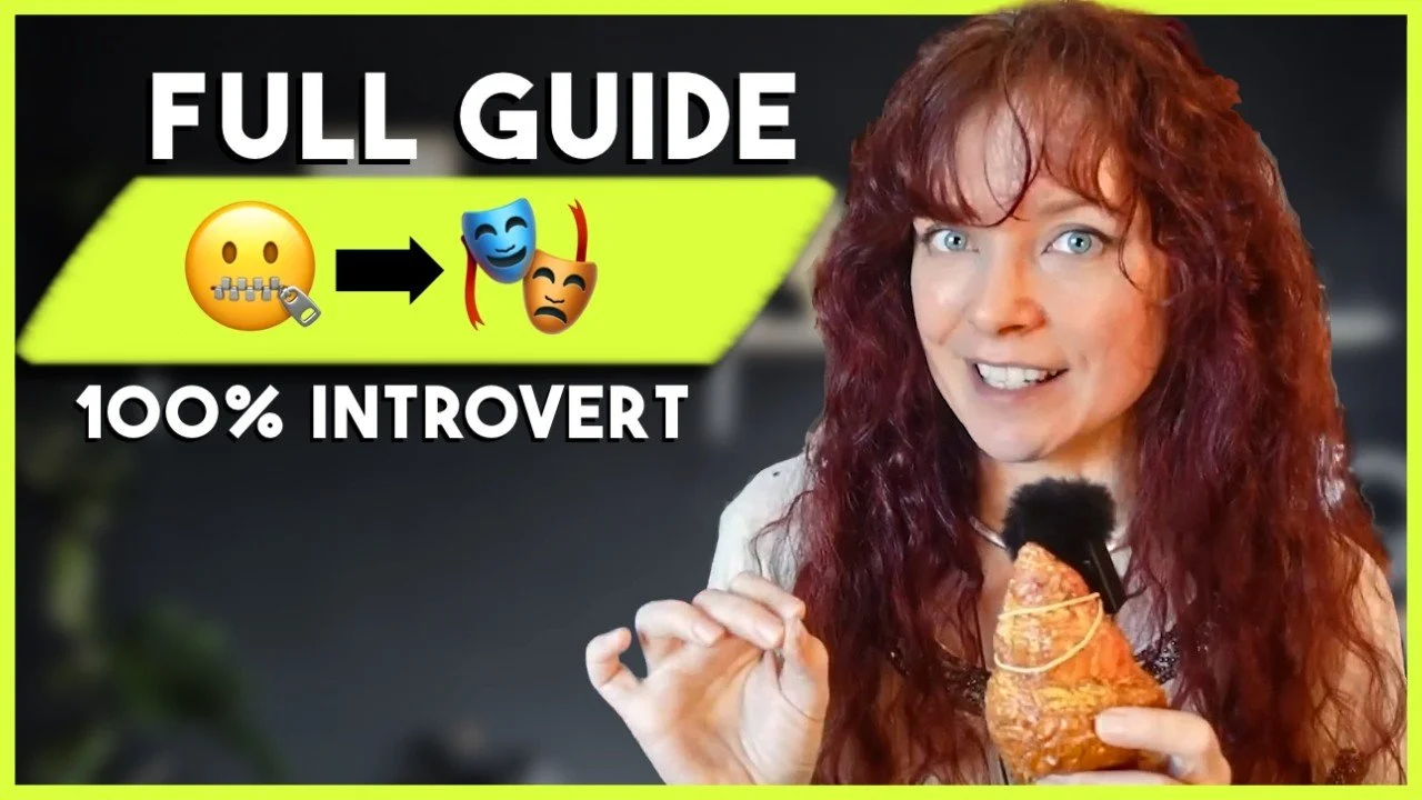 Beyond the Algorithm: Ariel’s Blueprint for Authentic Creative Survival