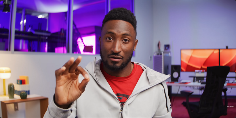 MKBHD - Tech Creator