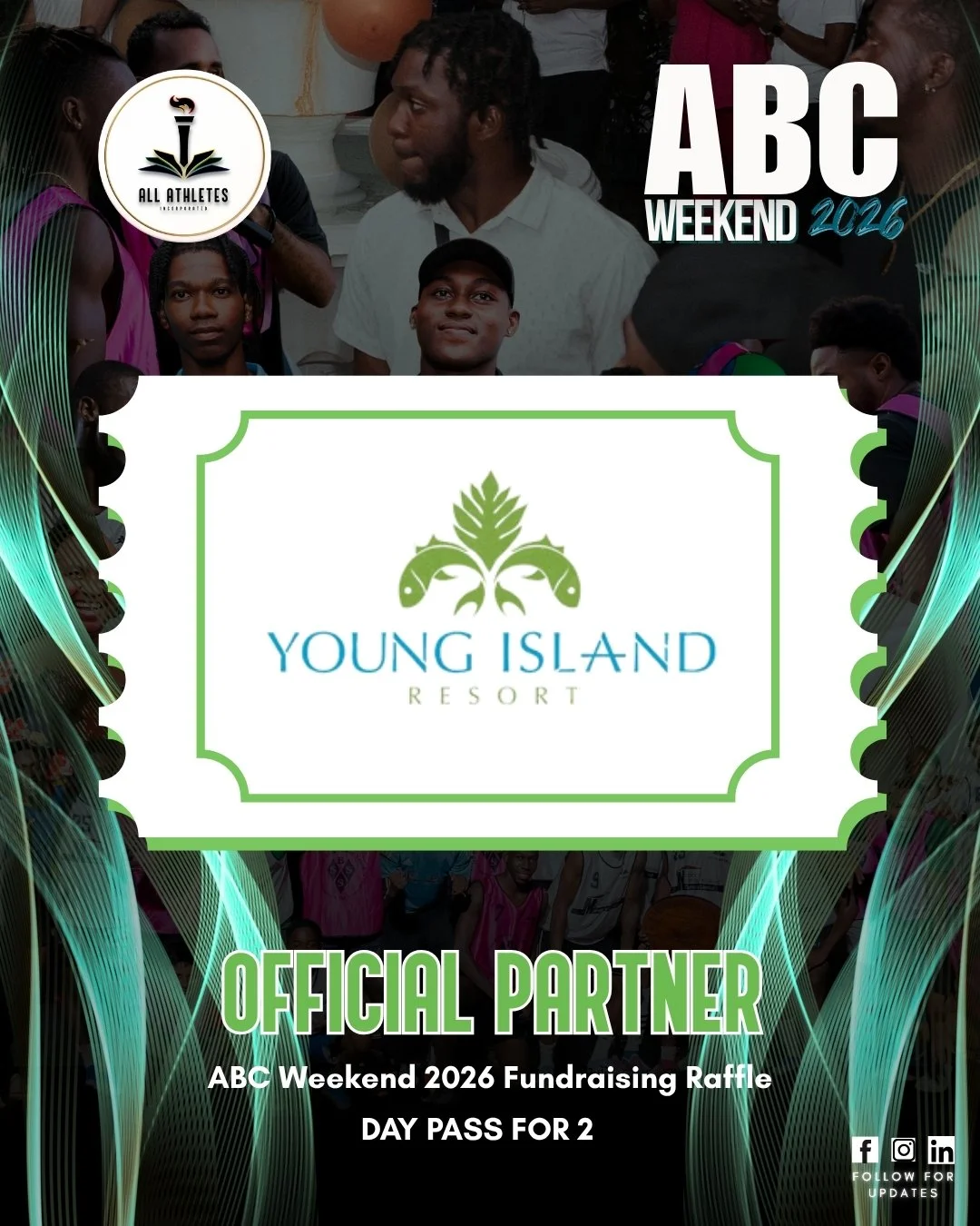 AAI ABC Weekend Fundraising Raffle Partner Announcement.zip - 2nd Prize.jpeg