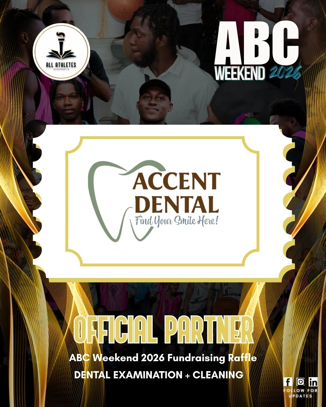 AAI ABC Weekend Fundraising Raffle Partner Announcement.zip - 6th Prize.jpeg