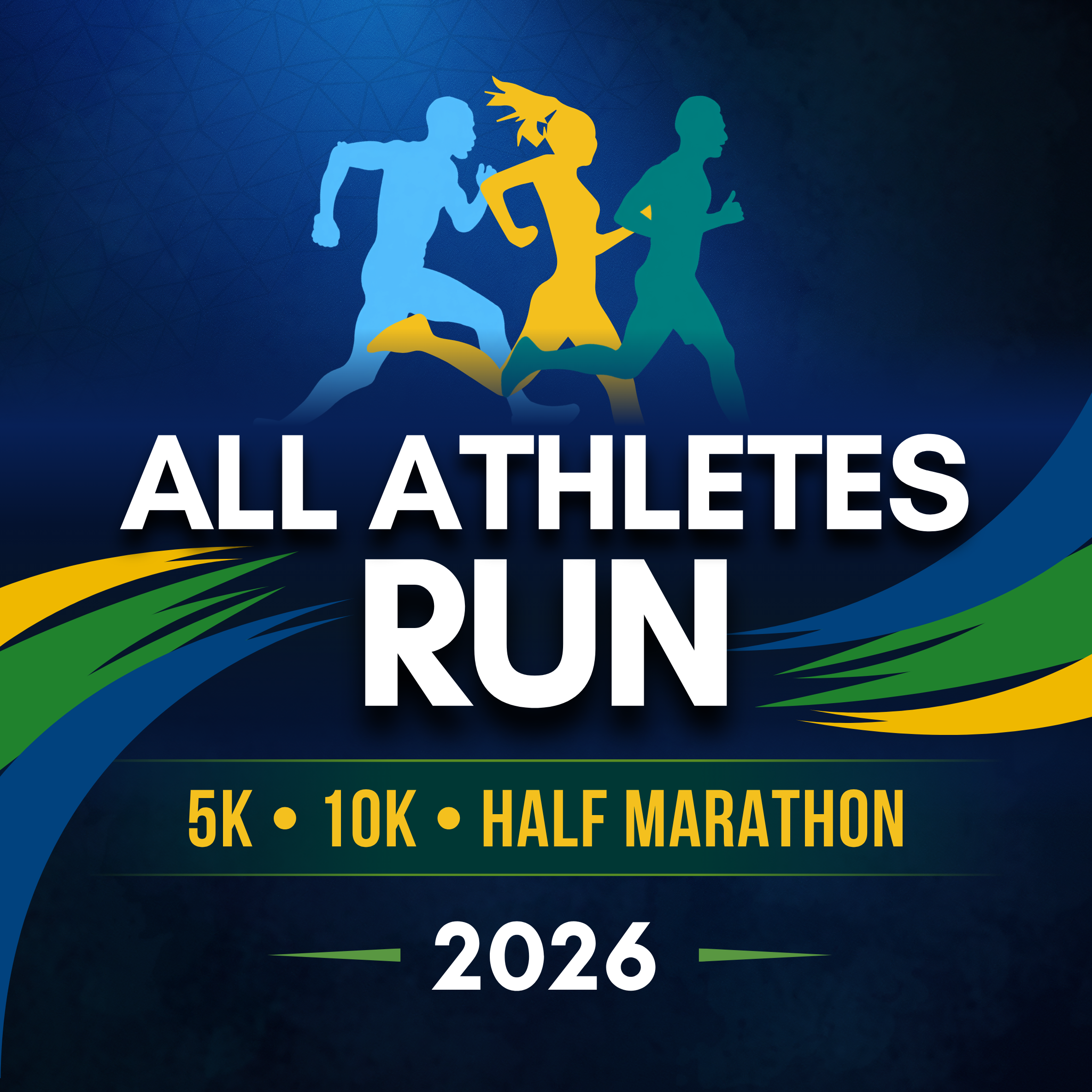 All Athletes Run 2026