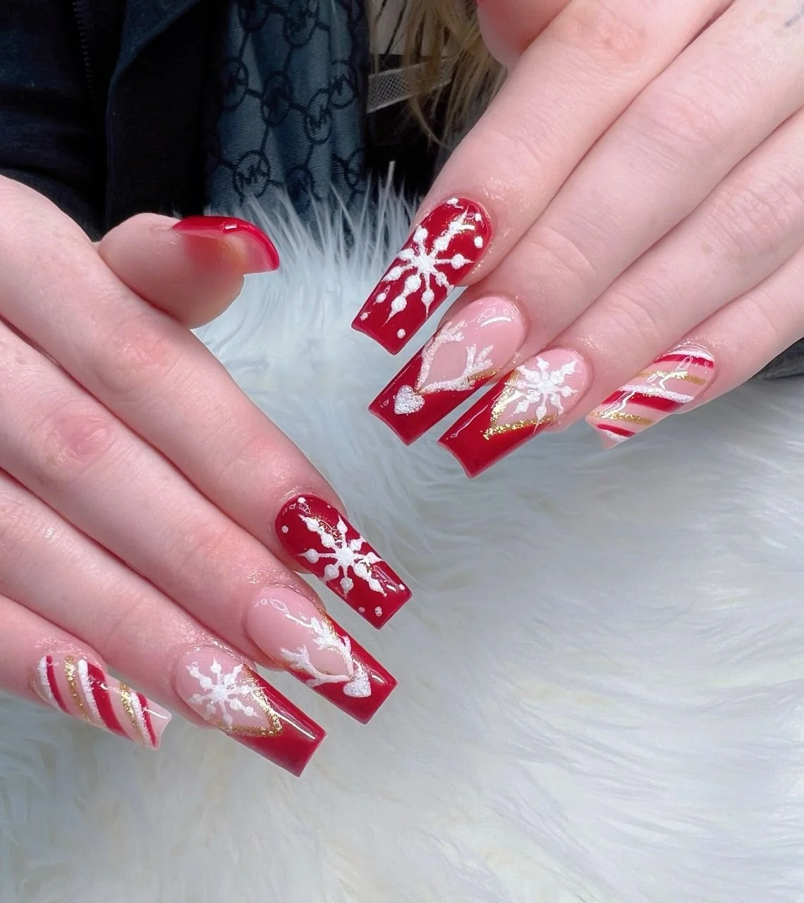 Queen Nails Horsham