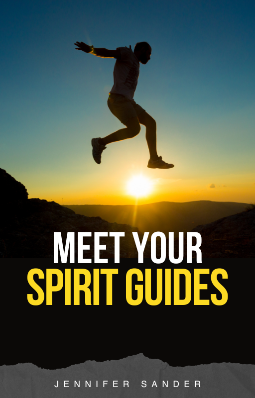 Meet Your spirit guides cover.png