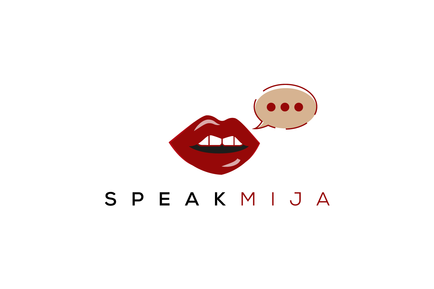 Speak Mija