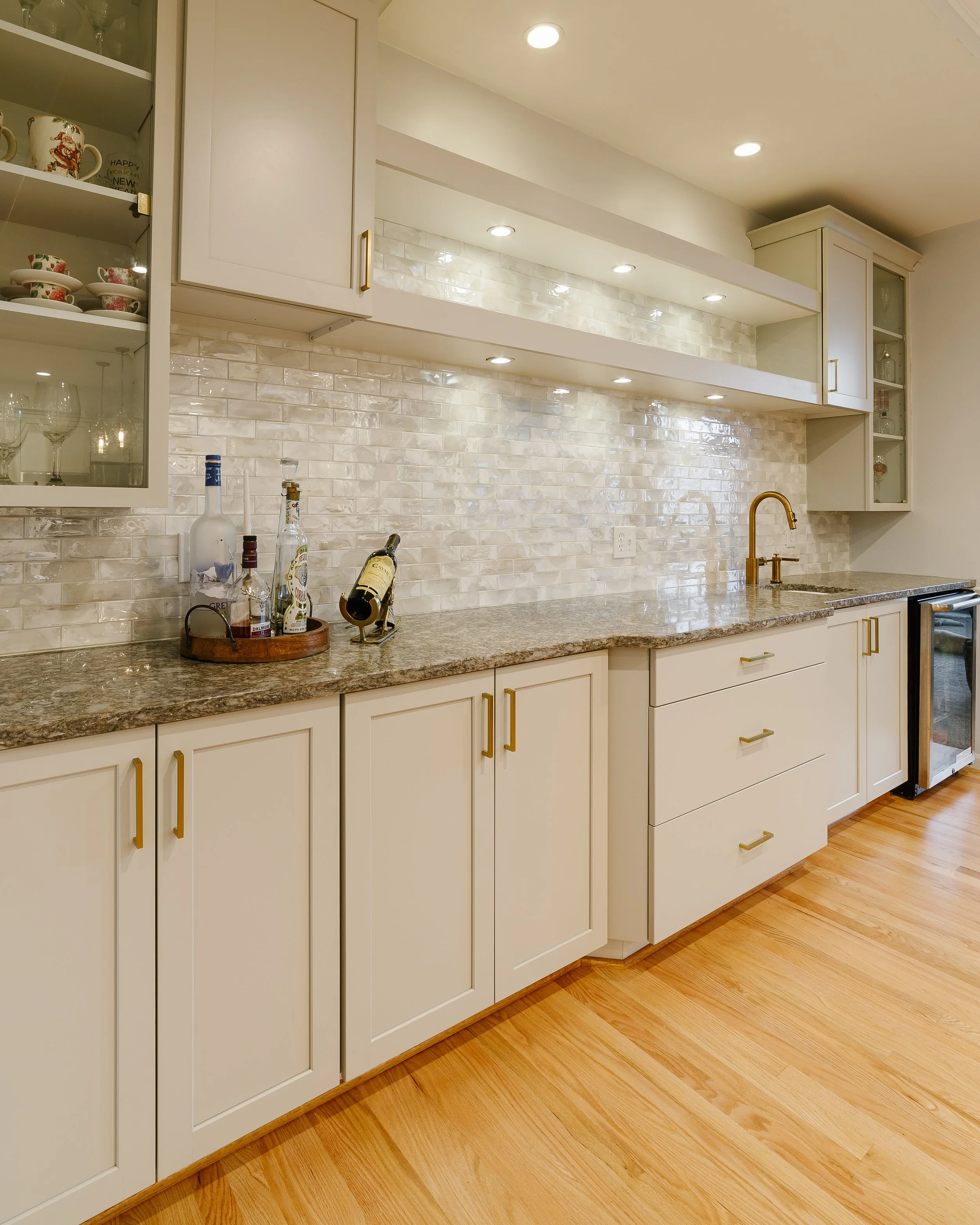 Small Improvements to your Kitchen, That Make a Big Impact
