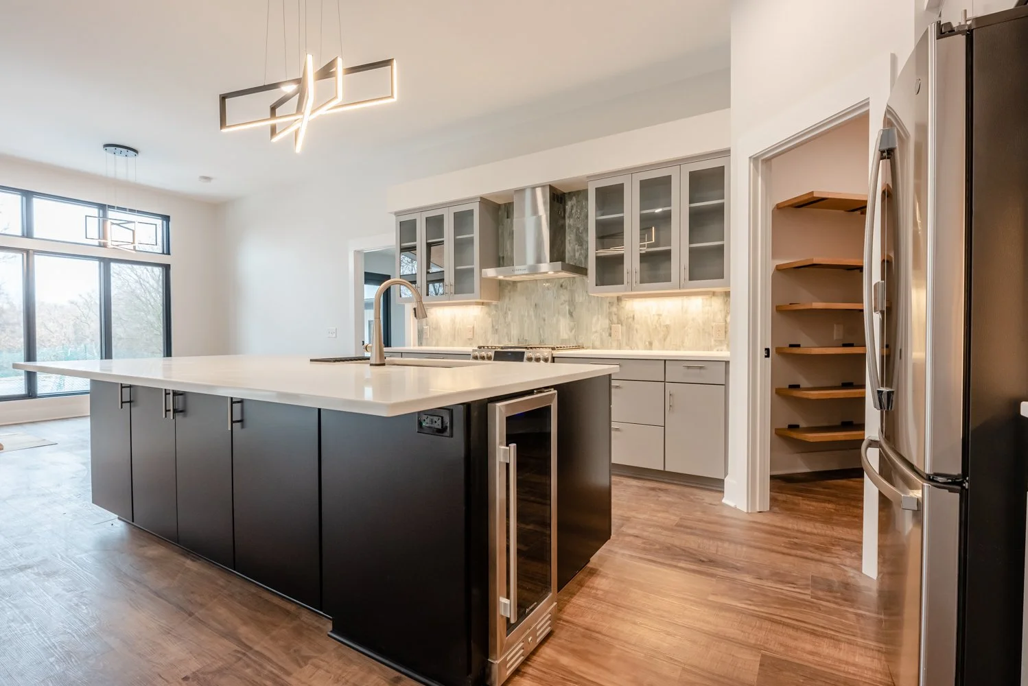 Custom Kitchens Designed for Gathering | Plan Your Dream Kitchen This Spring