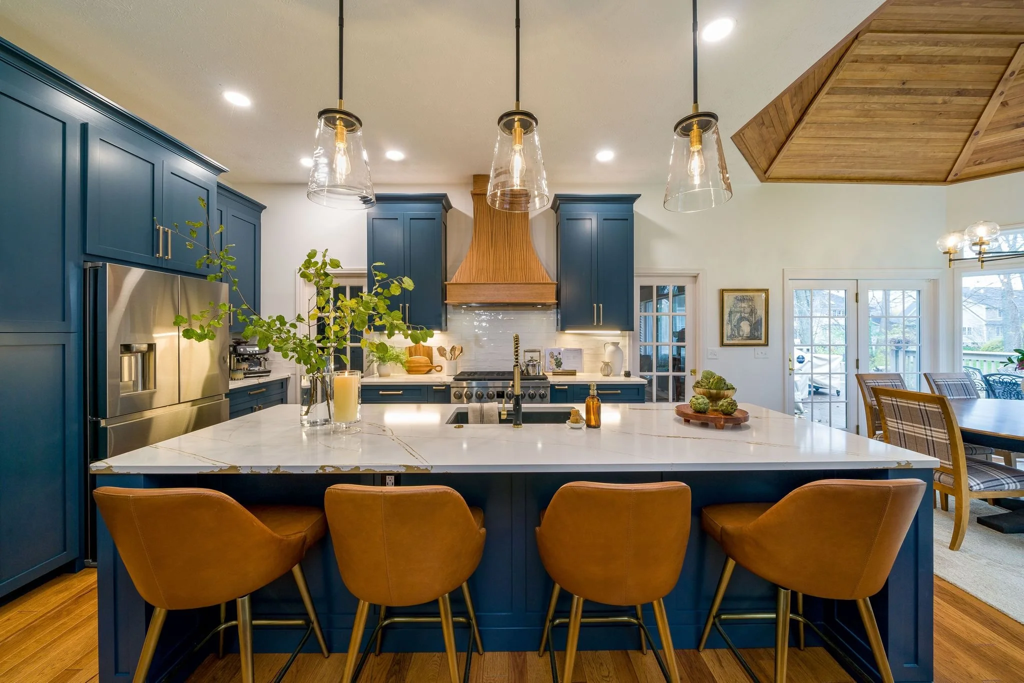 Refresh Your Home: A Cleaning Guide for Cabinetry and Furniture