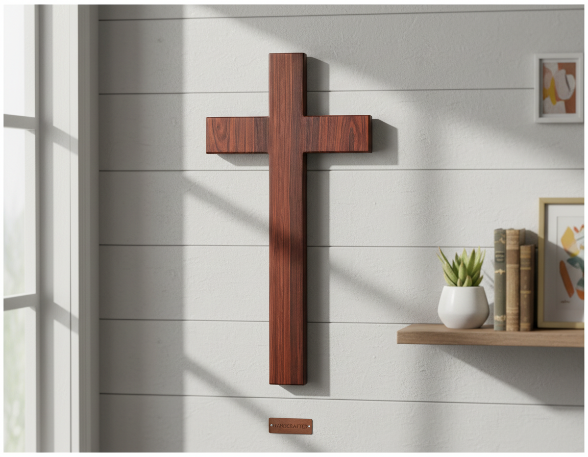 Firefly_Gemini Flash_generate  a highly sellable image of this 35 in cross as will be use for Etsy store 210881.png