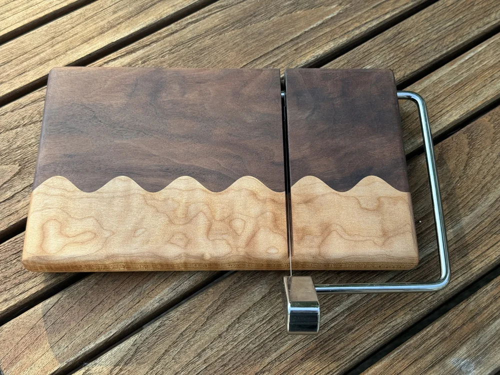 Skyler Ewing Woodworking Skyler Ewing Woodworking
