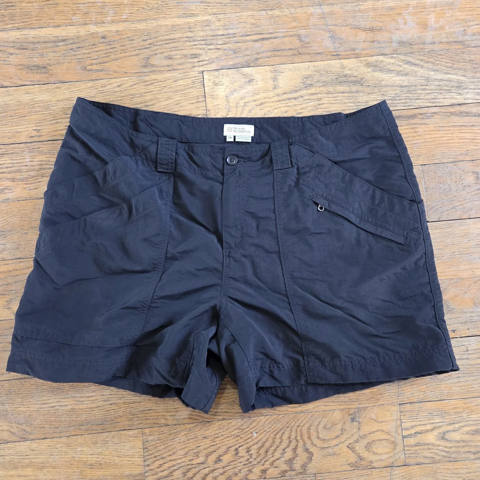 Royal Robbins Shorts, Women's 14 (Consignment)