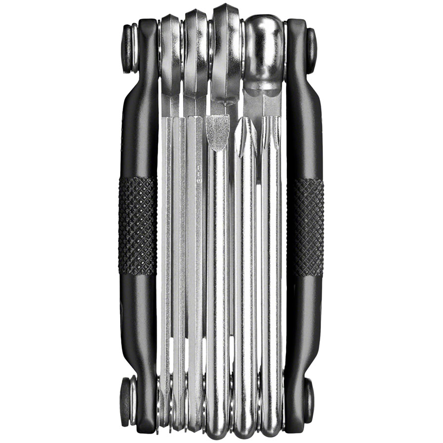 Crankbrothers Multi 10 Tool: Midnight