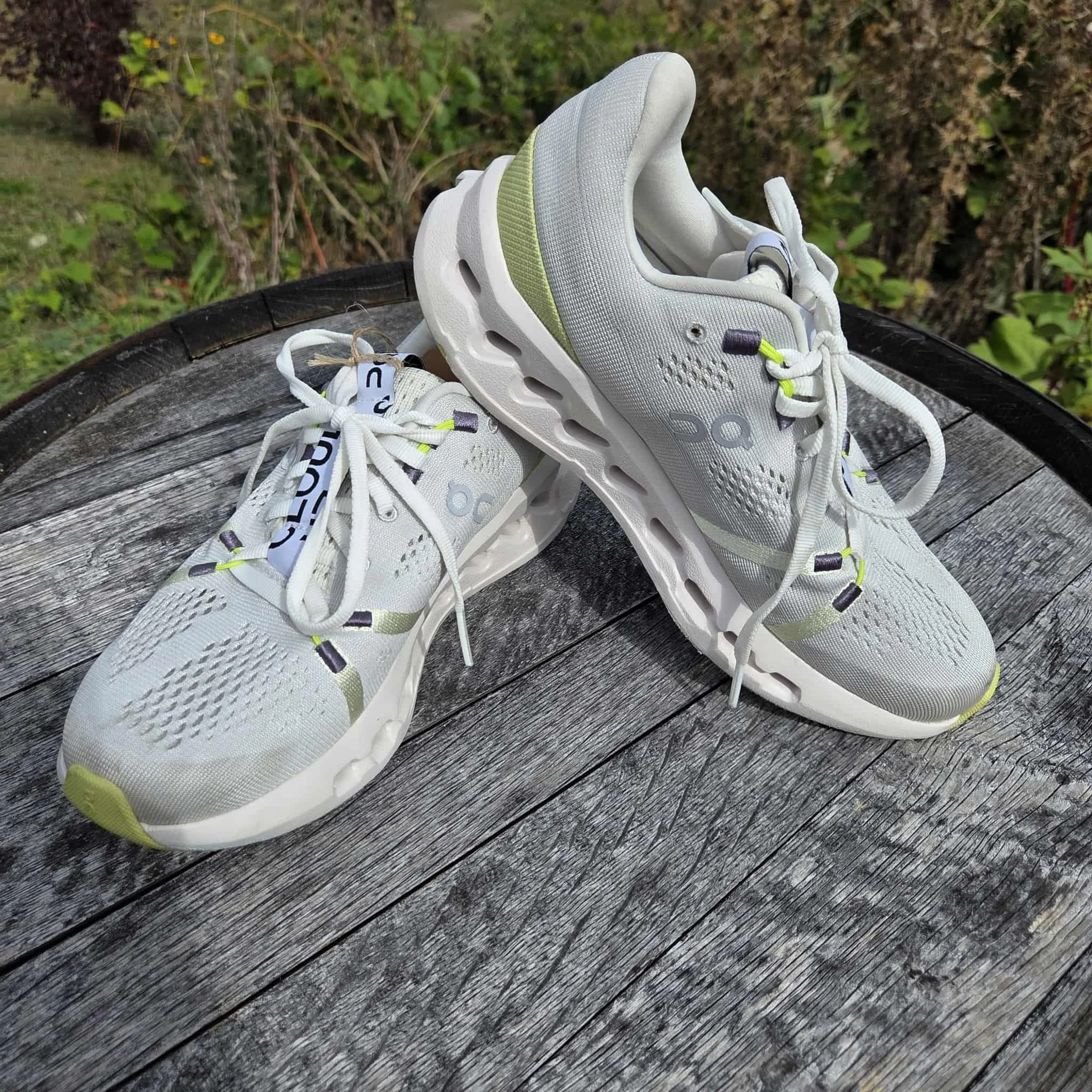 ON Cloudsurfer (Women's 6.5)