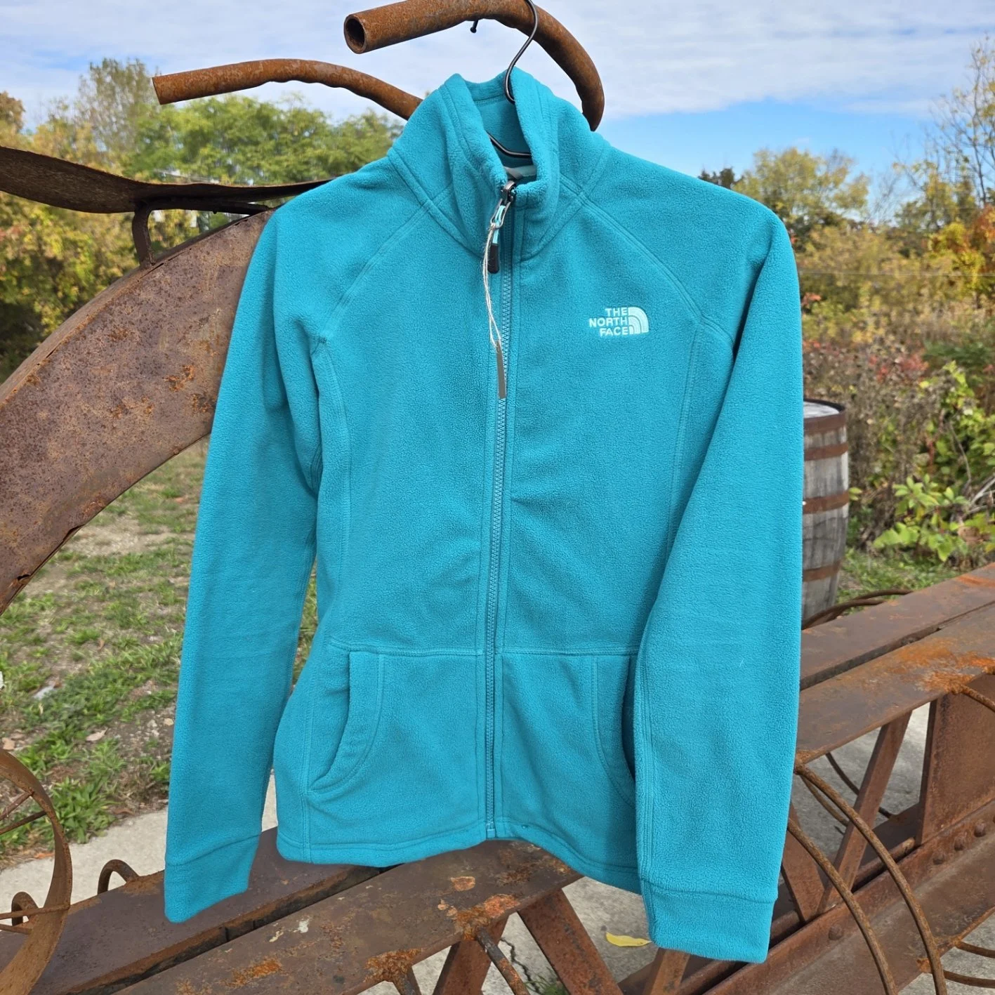 The North Face Glacier Fleece (Women's XSmall)