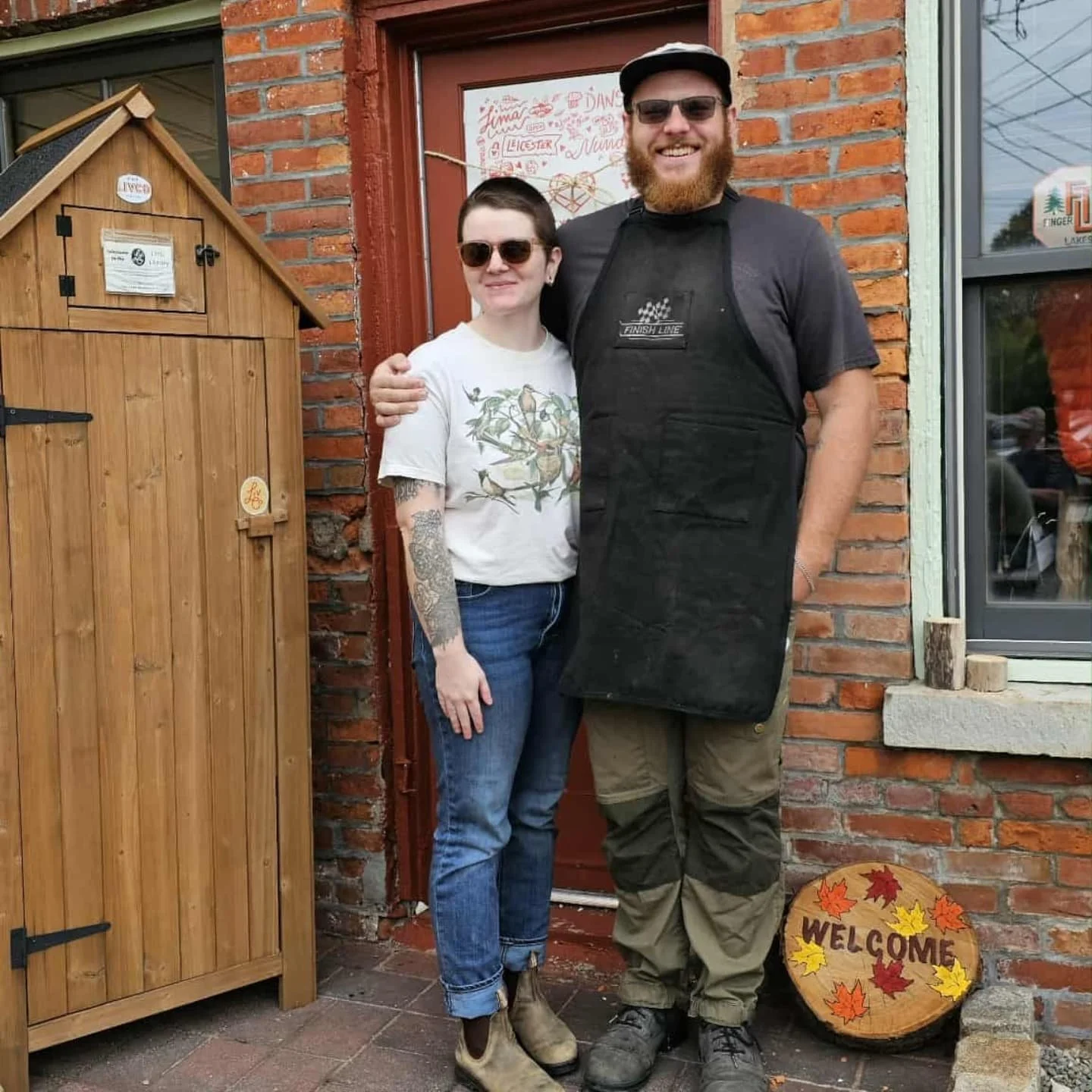 It's official, Jereko Gear is open for business! Bring us your dusty bikes, your leaky boots, and your unwanted gear. Thank you to everyone who has support this journey for the last several years and we hope to see you out there!
.
.
.
.
#jerekogear 
