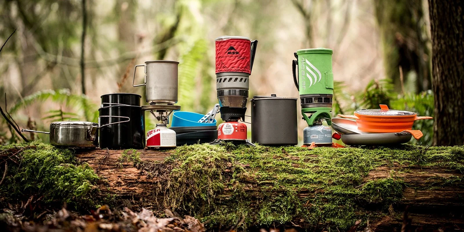 Stoves & Water Treatment Workshop