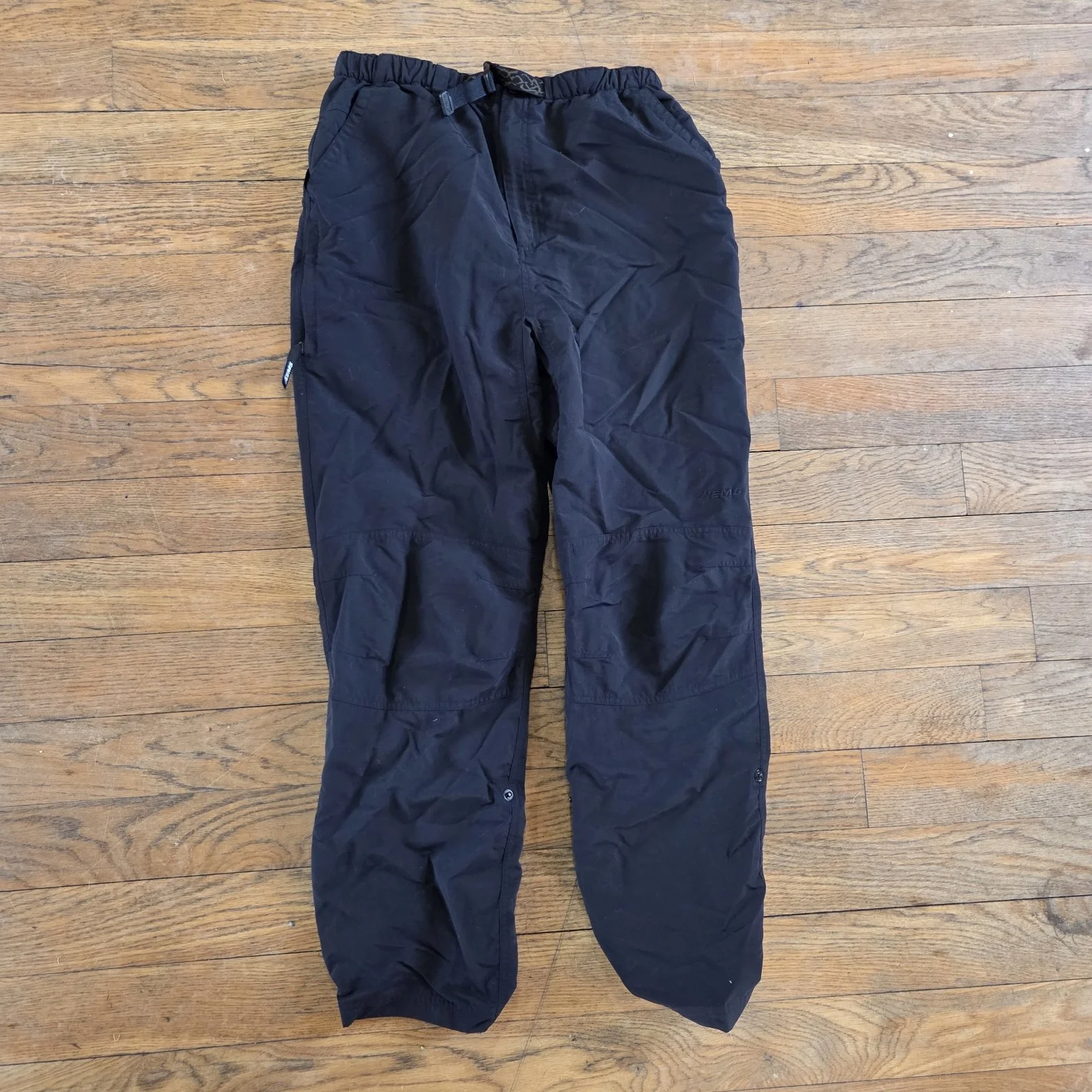 Eastern Mountain Sports Hiking Pants, Women's 12 (Consignment)