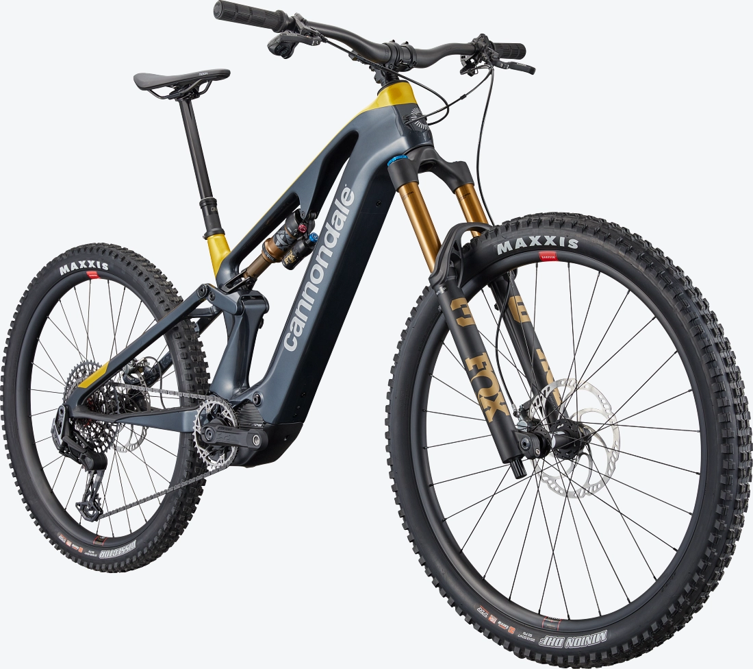 Moterra SL 1