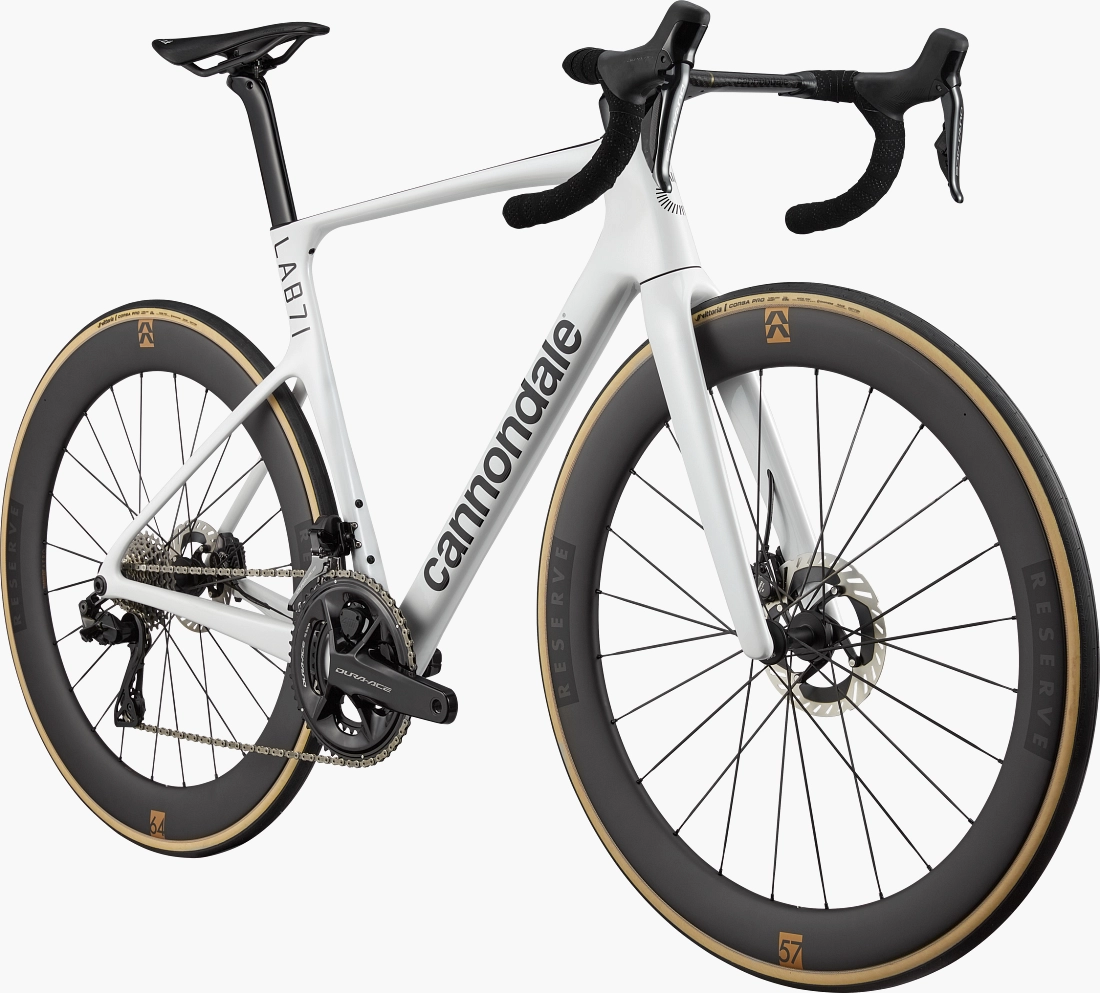 SuperSix EVO LAB71