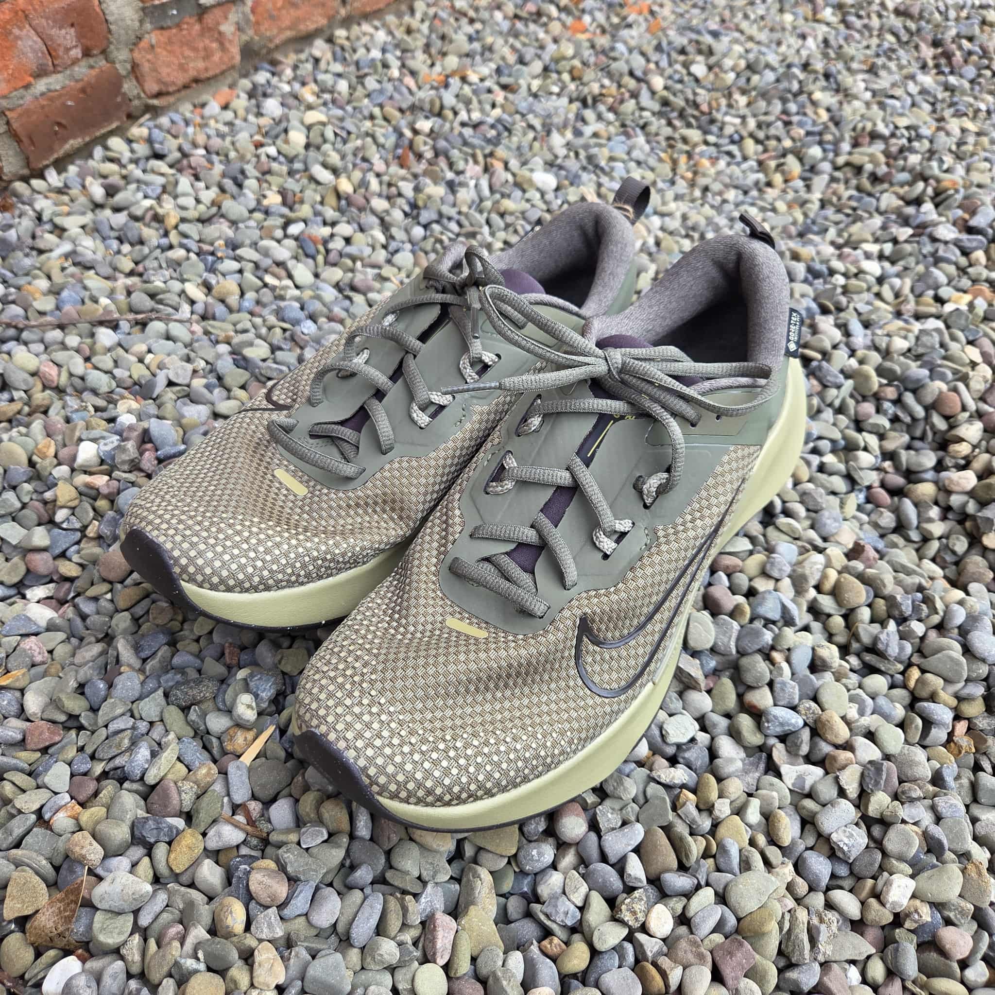 NEW Nike Juniper Trail 2 GTX Running Shoes (Men's 9)