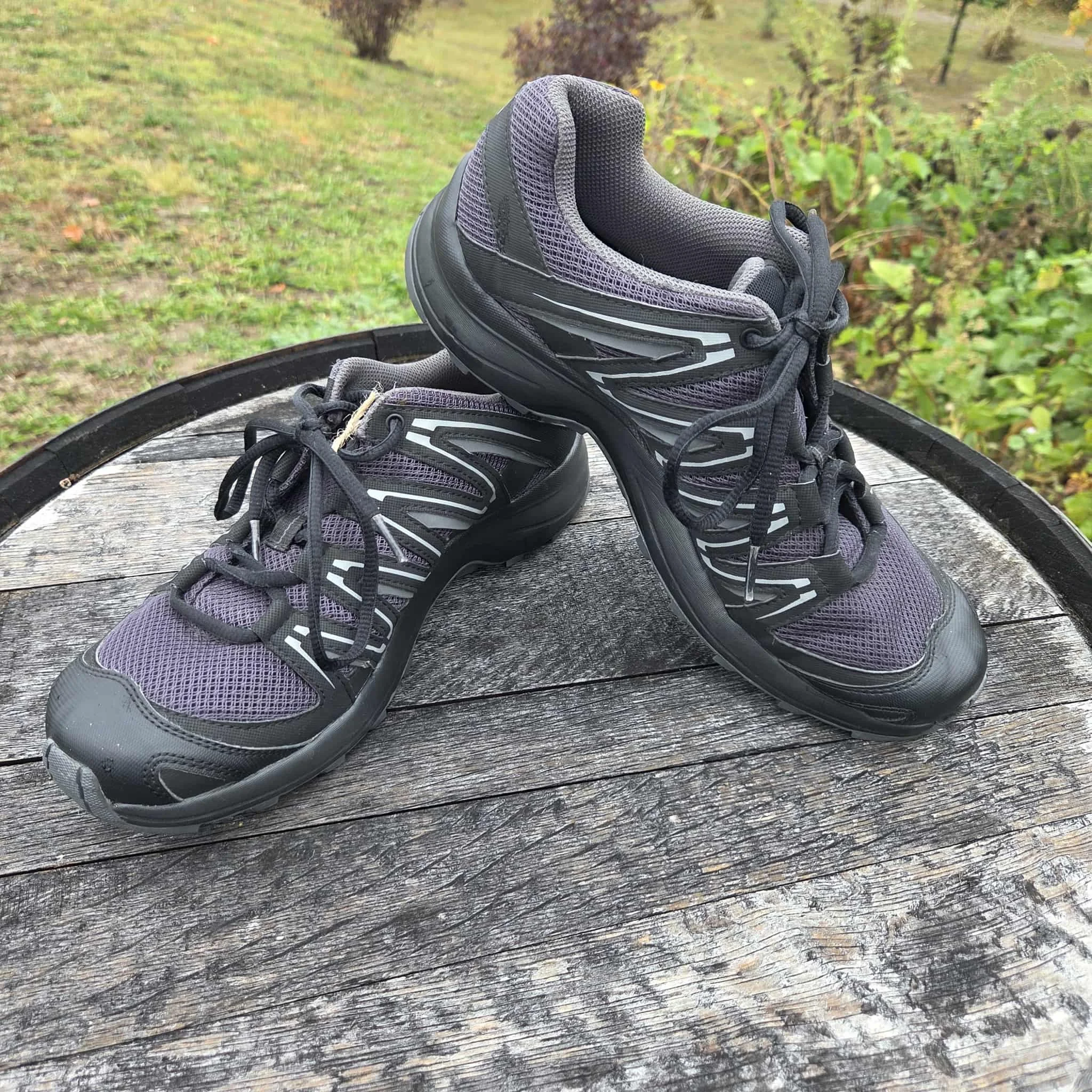 NEW Salomon XA Kuban (Men's 9)