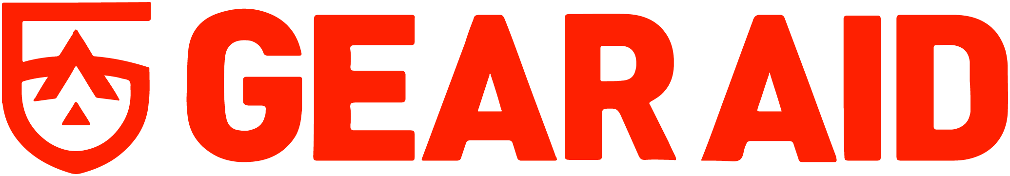 The word 'FEAR' with a skull and crossbones symbol incorporated into the word 'F' and the word 'FEAR' in red, stylized text.