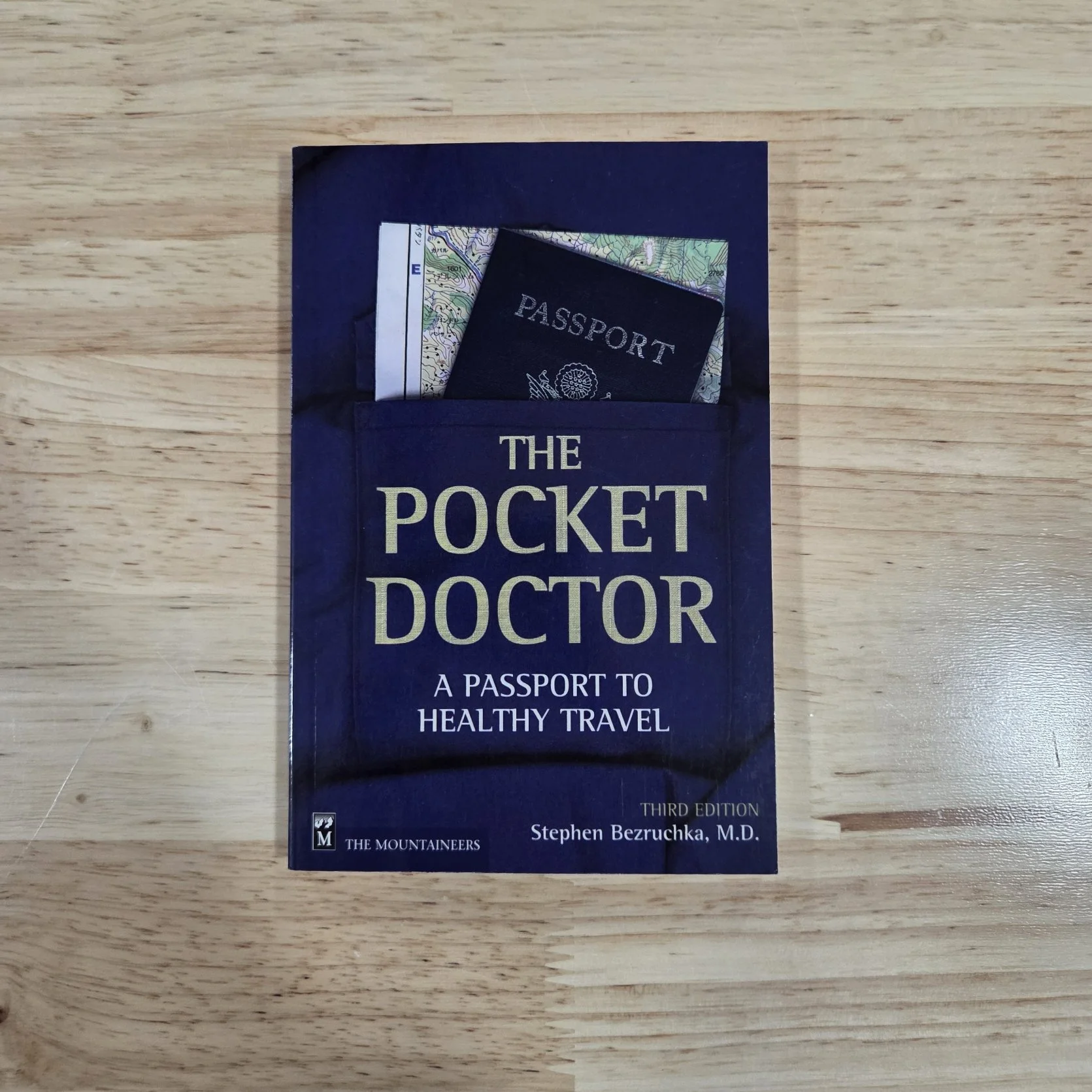 The Pocket Doctor
