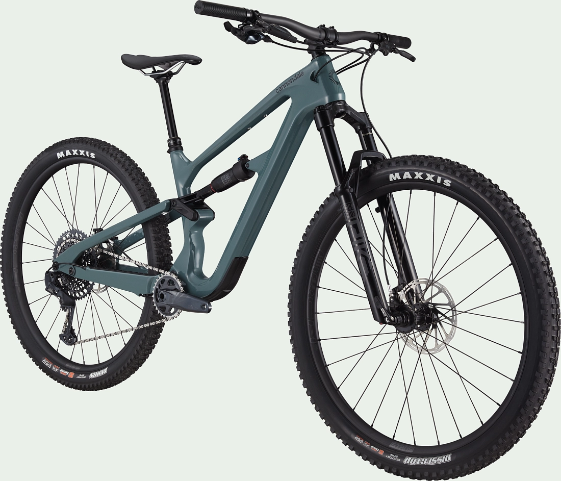 Habit Carbon 1