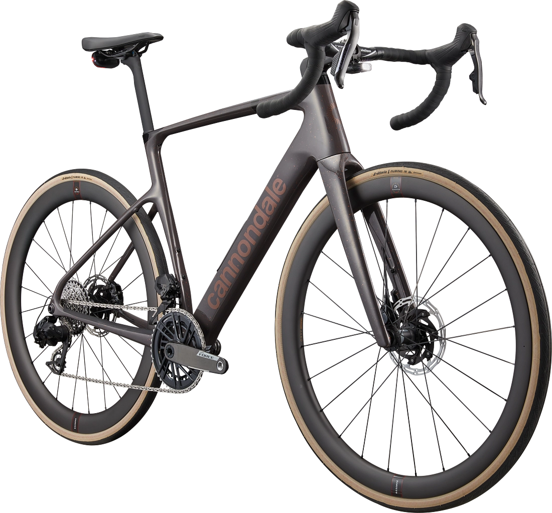 Synapse Carbon 2 SmartSense