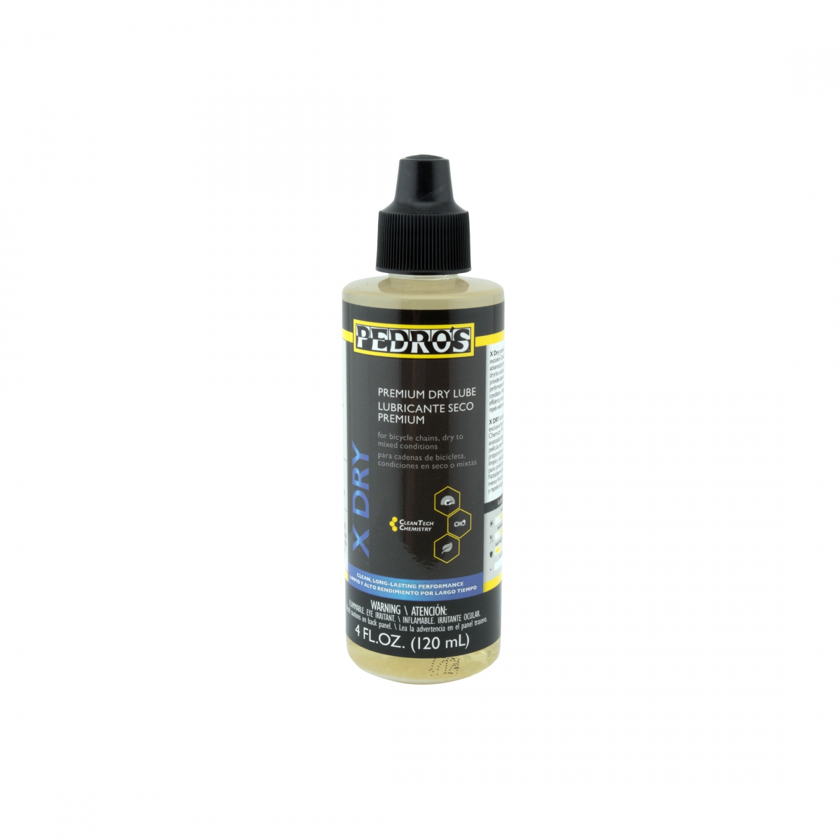 Pedro's X Dry Chain Lube
