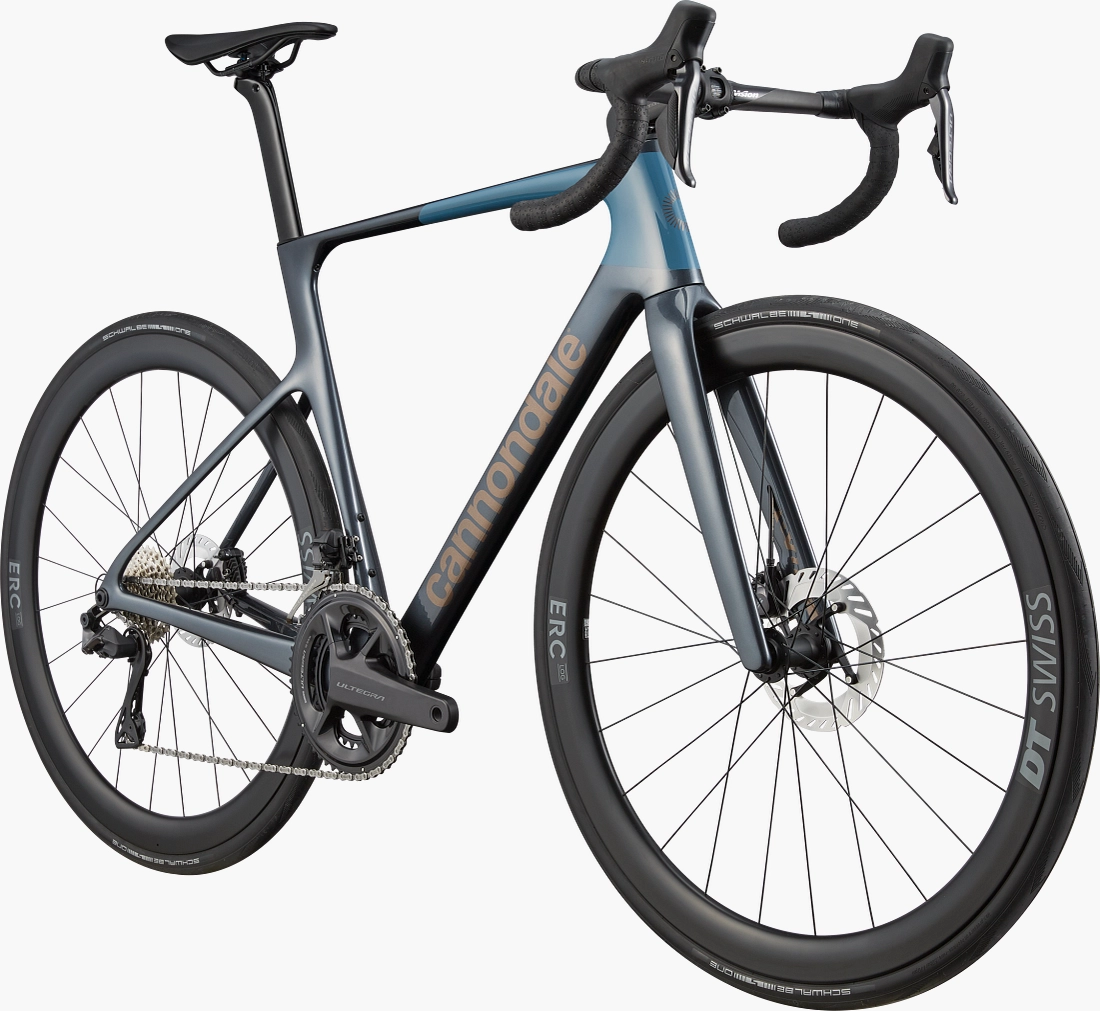 SuperSix EVO 2