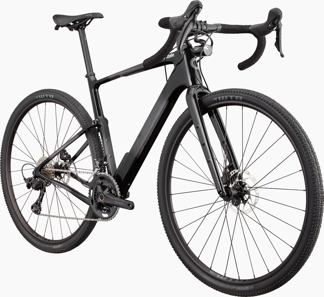 Topstone Carbon 3 L